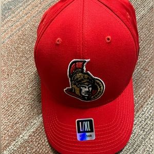 Ottawa Senators hat NWT